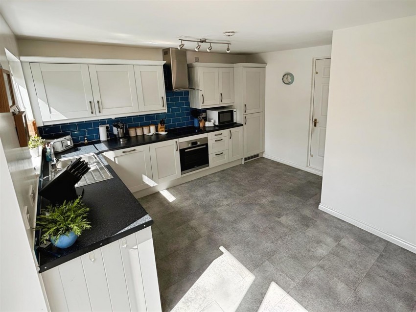 Images for Berkeley Road, Mansfield
