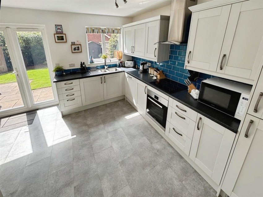 Images for Berkeley Road, Mansfield