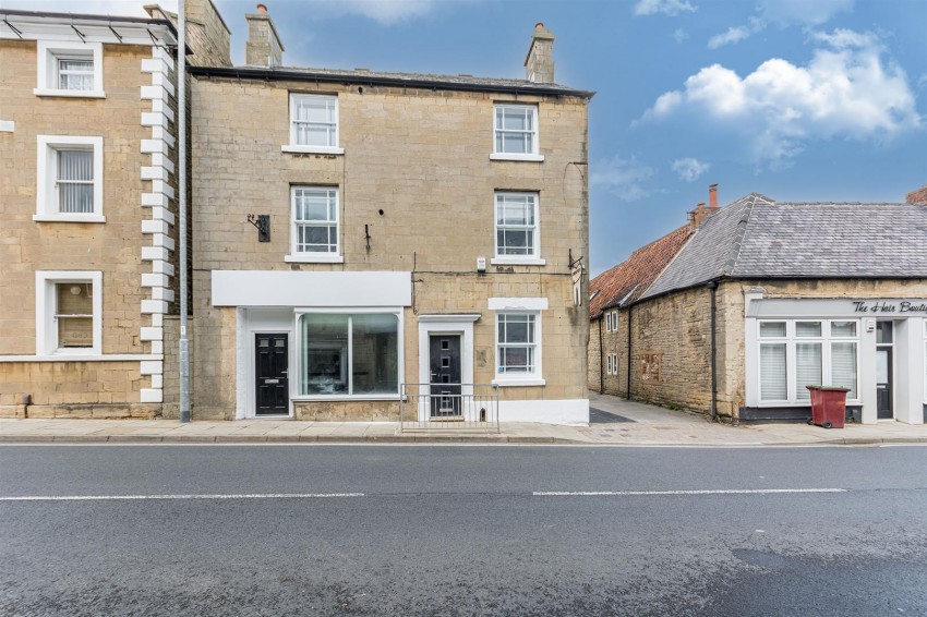 Images for High Street, Mansfield Woodhouse, Mansfield