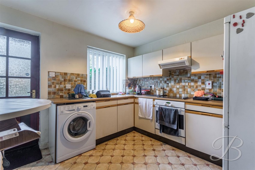 Images for Old Manor Road, Mansfield Woodhouse, Mansfield