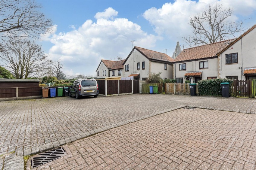 Images for Old Manor Road, Mansfield Woodhouse, Mansfield