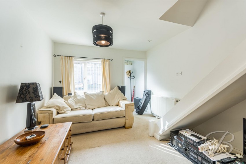 Images for Old Manor Road, Mansfield Woodhouse, Mansfield