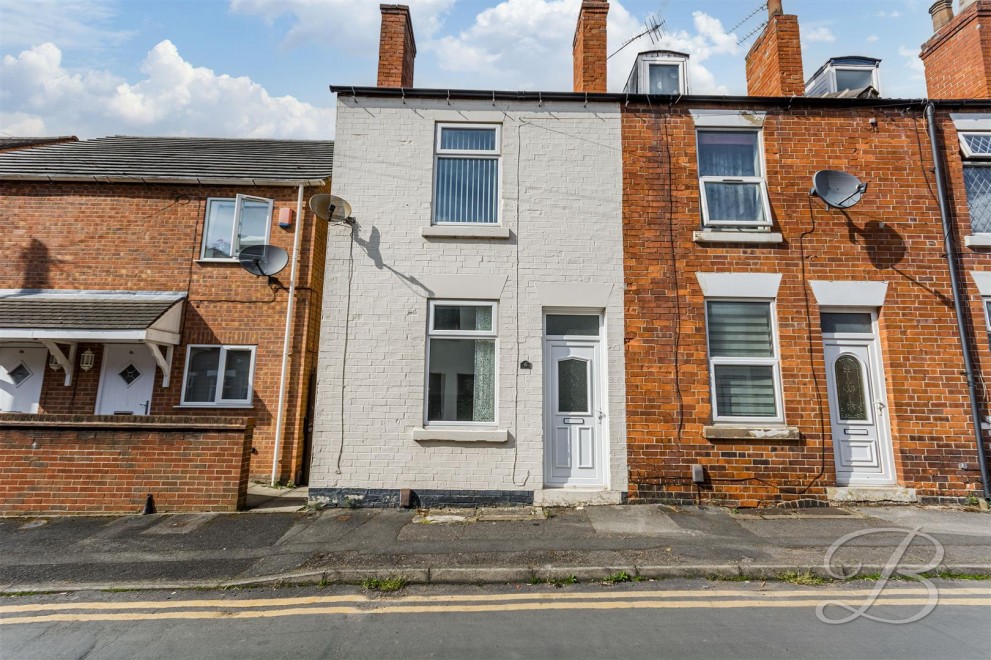 Image of Manvers Street, Worksop