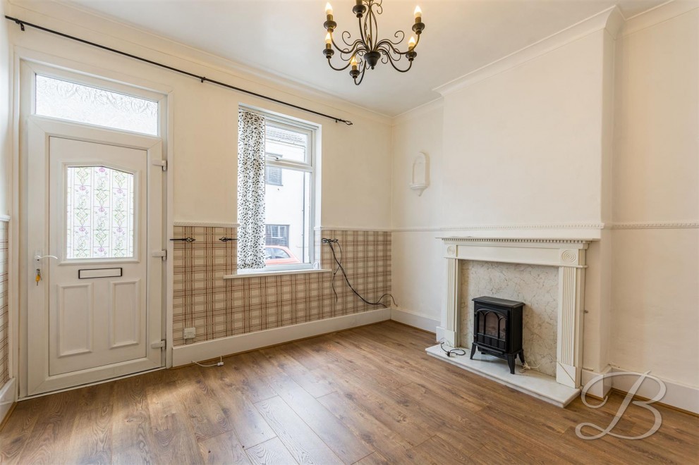 Image of Manvers Street, Worksop