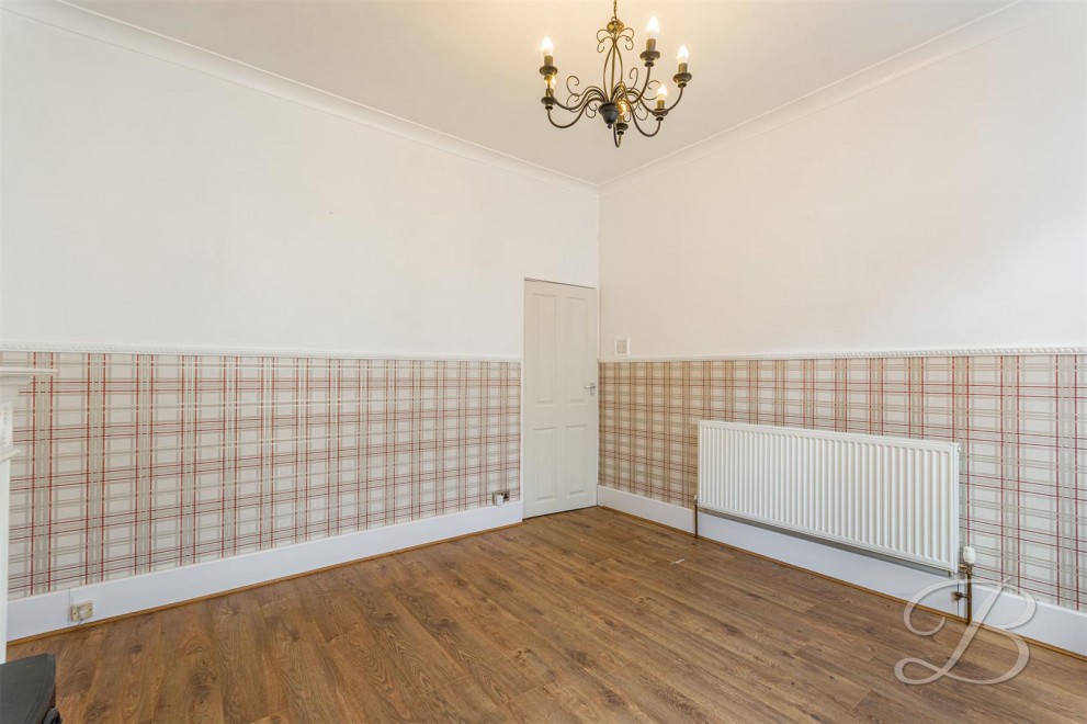 Image of Manvers Street, Worksop
