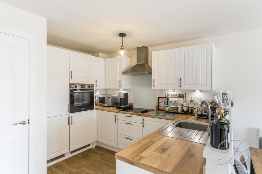 Images for Bevin Place, Edwinstowe