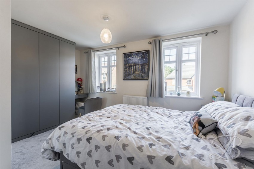 Images for Bevin Place, Edwinstowe