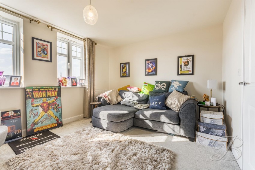 Images for Bevin Place, Edwinstowe