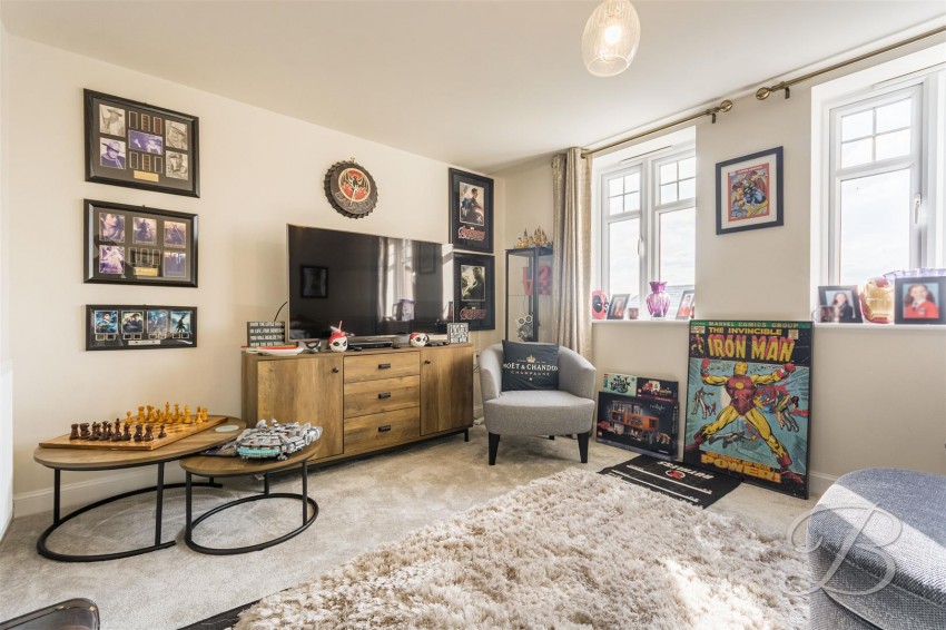 Images for Bevin Place, Edwinstowe