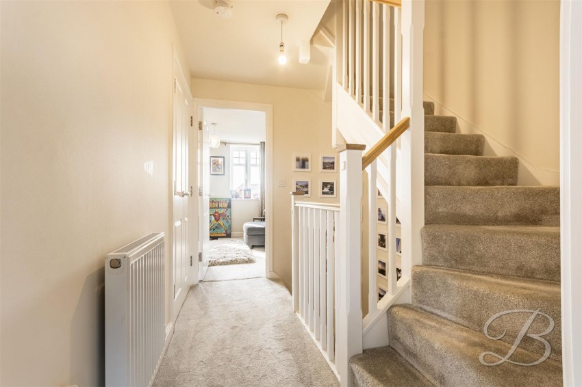 Images for Bevin Place, Edwinstowe