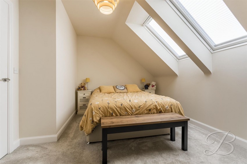 Images for Bevin Place, Edwinstowe