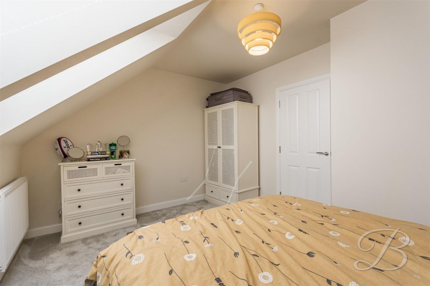 Images for Bevin Place, Edwinstowe