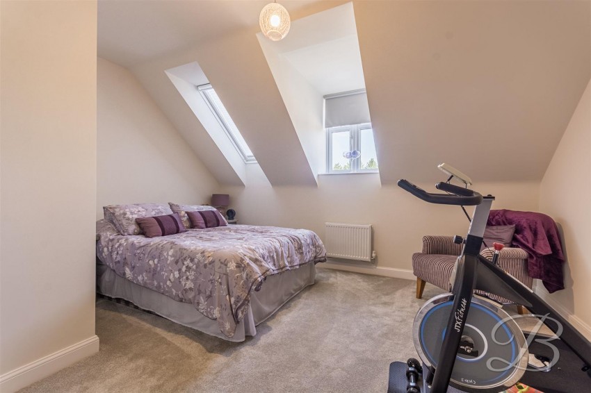 Images for Bevin Place, Edwinstowe