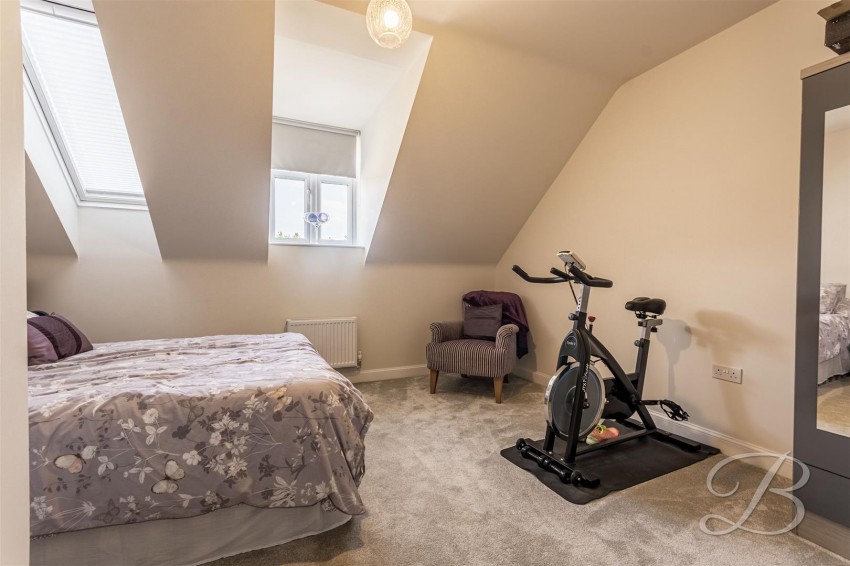Images for Bevin Place, Edwinstowe
