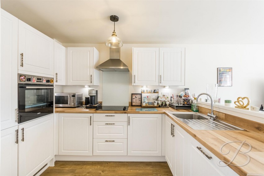Images for Bevin Place, Edwinstowe