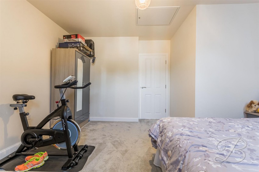 Images for Bevin Place, Edwinstowe