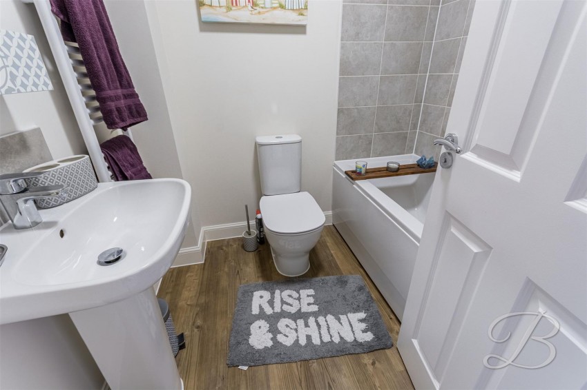 Images for Bevin Place, Edwinstowe