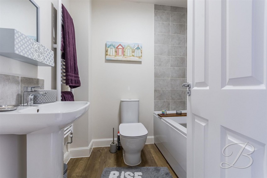 Images for Bevin Place, Edwinstowe