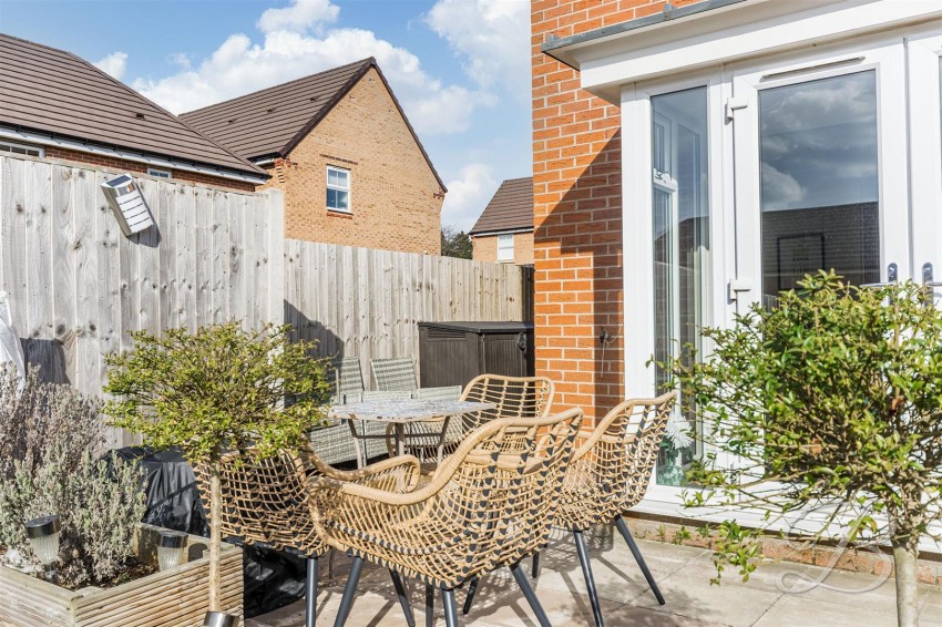 Images for Bevin Place, Edwinstowe