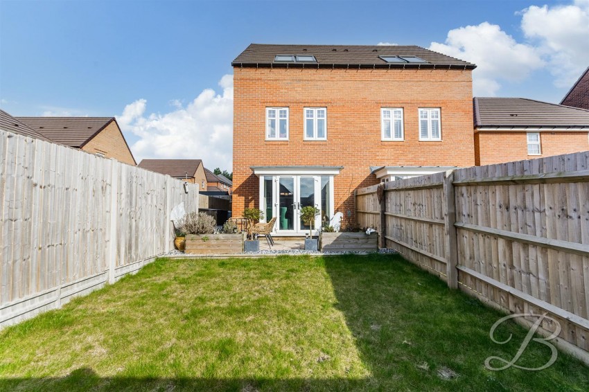 Images for Bevin Place, Edwinstowe