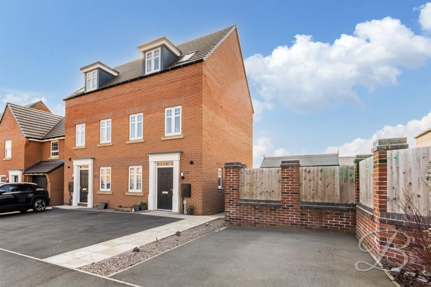 Images for Bevin Place, Edwinstowe