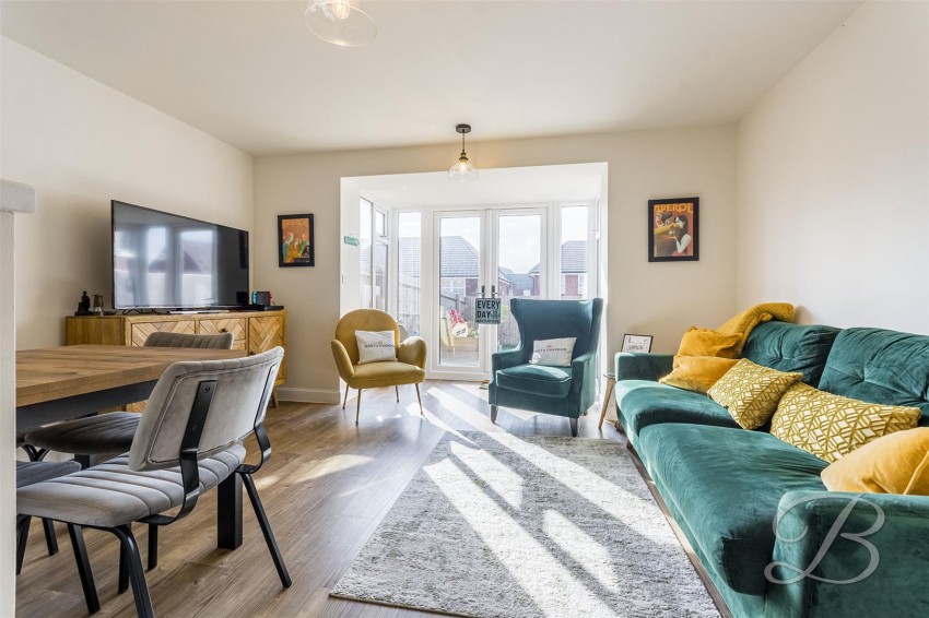 Images for Bevin Place, Edwinstowe