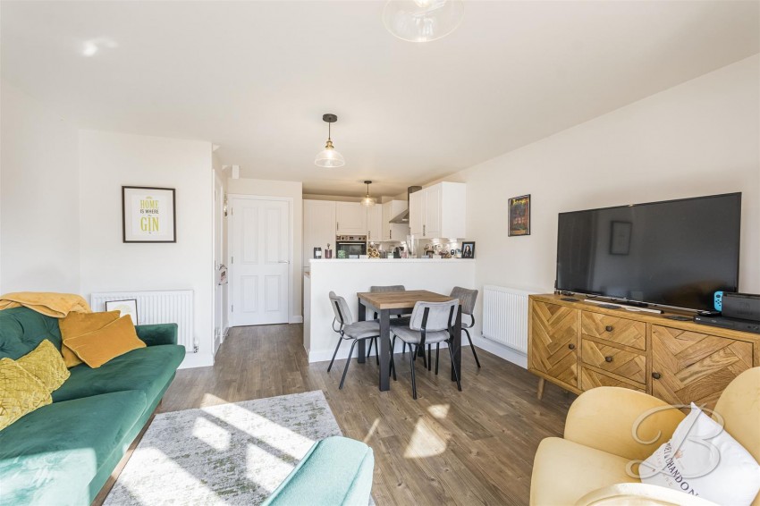 Images for Bevin Place, Edwinstowe