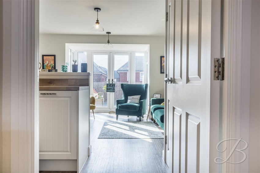 Images for Bevin Place, Edwinstowe