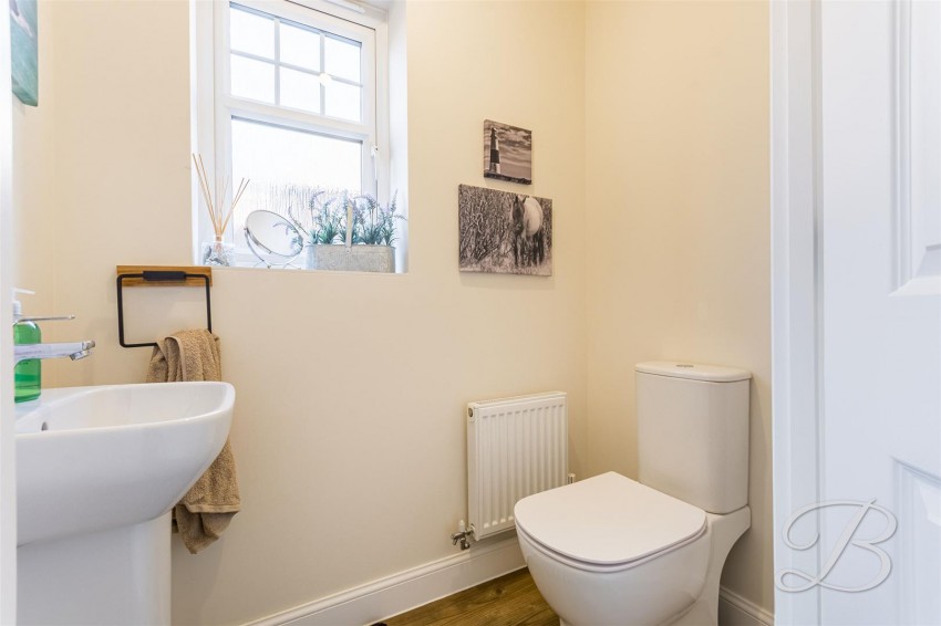 Images for Bevin Place, Edwinstowe