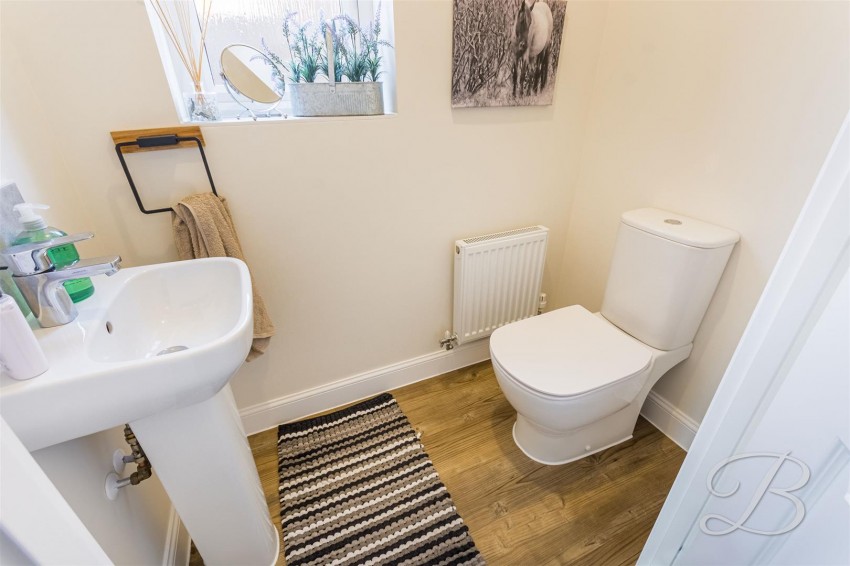 Images for Bevin Place, Edwinstowe