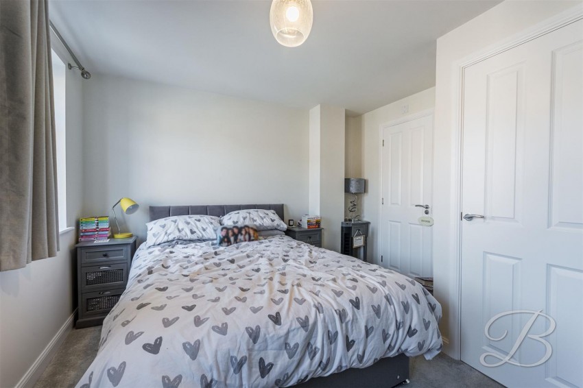 Images for Bevin Place, Edwinstowe