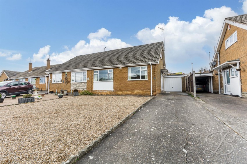 Images for Woodhall Close, Mansfield