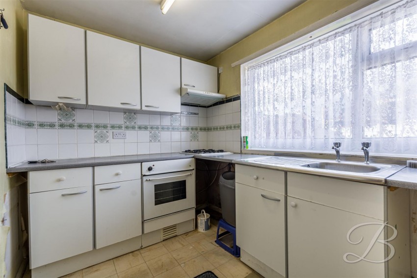 Images for Woodhall Close, Mansfield
