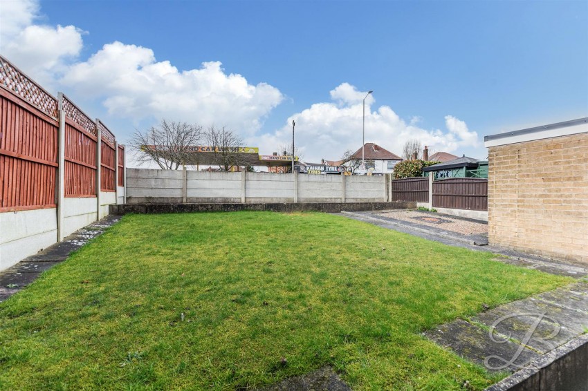 Images for Woodhall Close, Mansfield