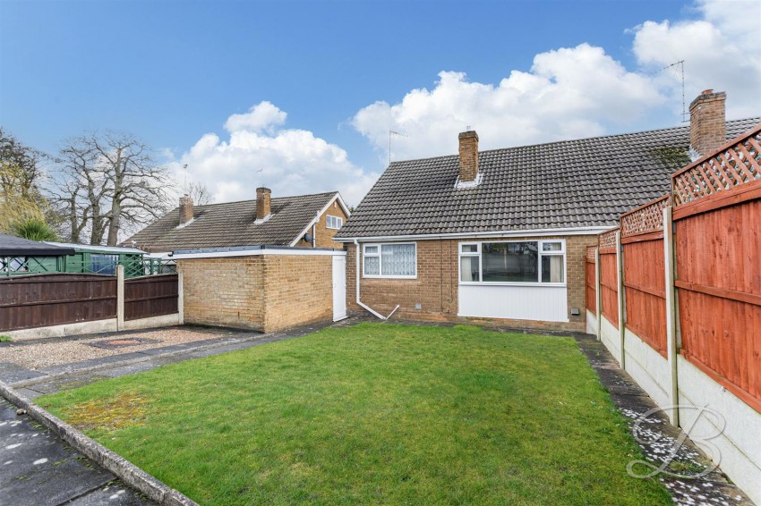 Images for Woodhall Close, Mansfield