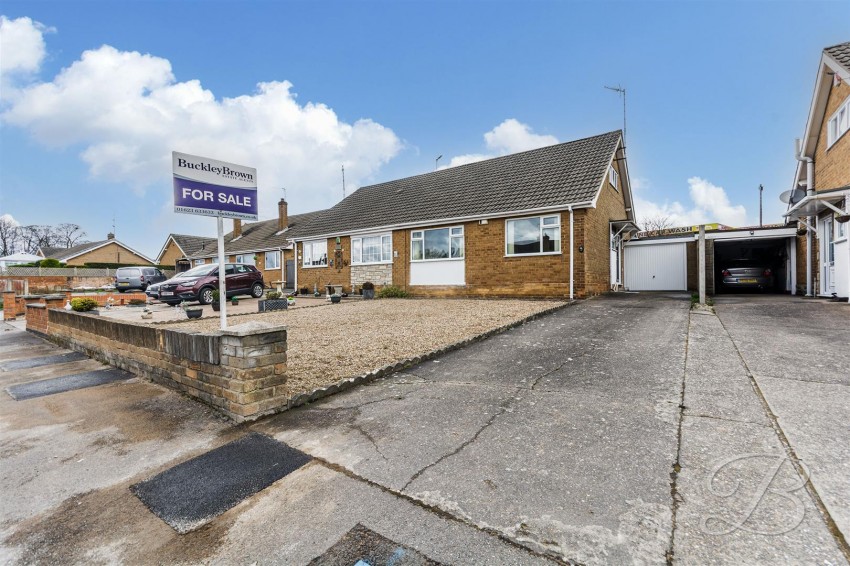 Images for Woodhall Close, Mansfield