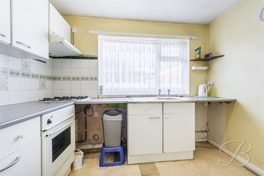 Images for Woodhall Close, Mansfield