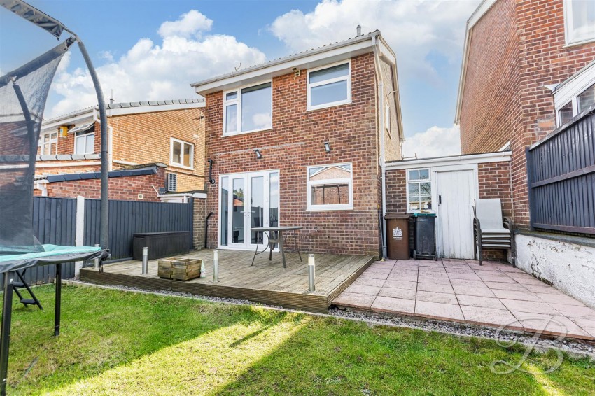 Images for Newtondale Avenue, Forest Town, Mansfield