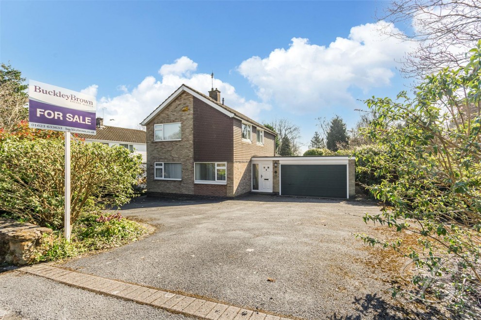 Image of Swinton Rise, Ravenshead, Nottingham