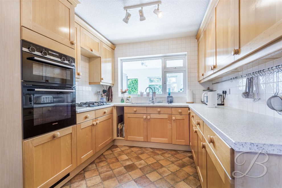 Image of Swinton Rise, Ravenshead, Nottingham