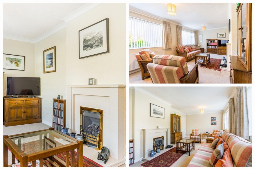 Images for Swinton Rise, Ravenshead, Nottingham