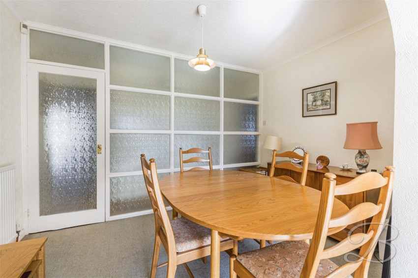 Images for Swinton Rise, Ravenshead, Nottingham