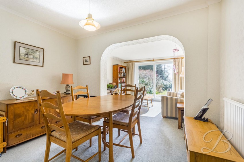Images for Swinton Rise, Ravenshead, Nottingham