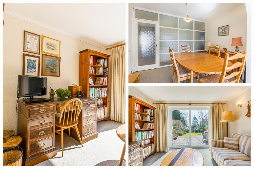 Images for Swinton Rise, Ravenshead, Nottingham