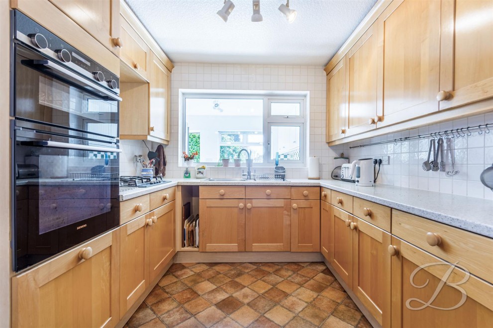 Image of Swinton Rise, Ravenshead, Nottingham