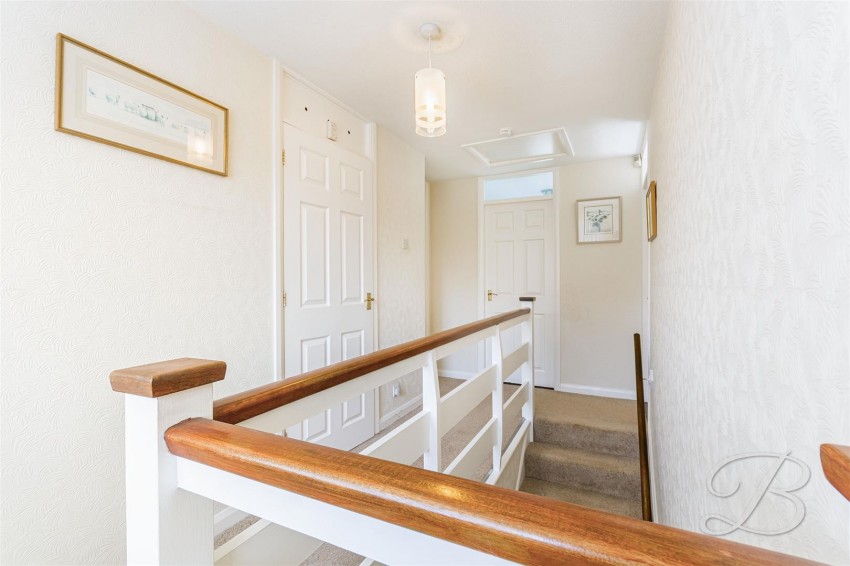 Images for Swinton Rise, Ravenshead, Nottingham