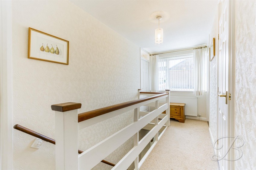 Images for Swinton Rise, Ravenshead, Nottingham