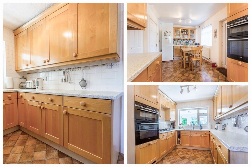 Images for Swinton Rise, Ravenshead, Nottingham