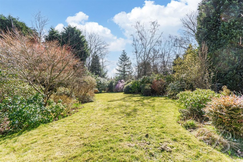 Images for Swinton Rise, Ravenshead, Nottingham