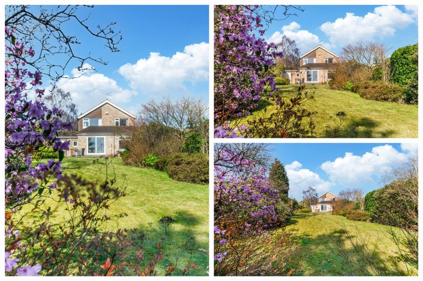 Images for Swinton Rise, Ravenshead, Nottingham